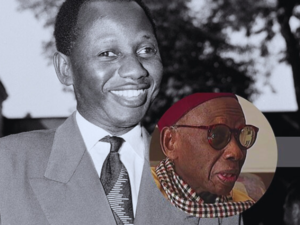 Quand la mémoire relève la tête : Mamadou Dia, enfin au cœur de Dakar.