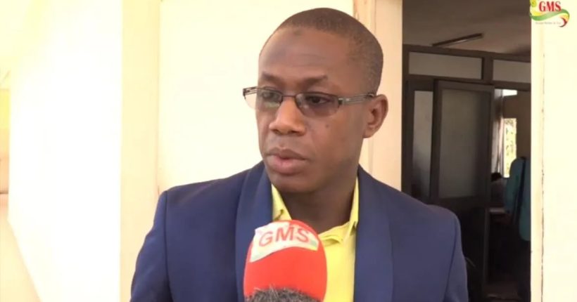 Dr. Sylla Ibrahima learn with sylla