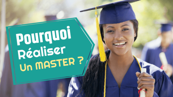 Pourquoi Et Comment Réussir Son Master ? 10 Clés Majeures