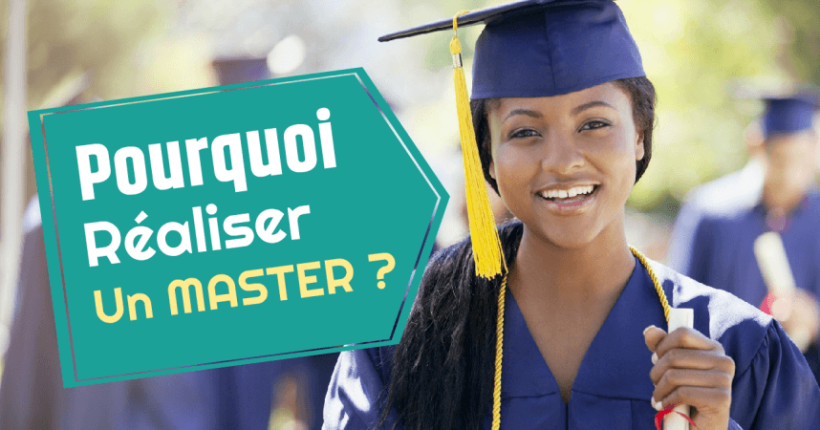 Pourquoi et comment réussir son Master ou Doctorat
