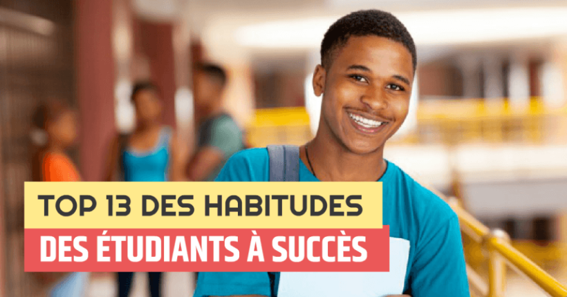 Comment réussir ses études