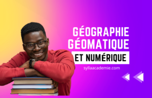 Sylla Académie Outils et méthodes de la géographie Sites pour télécharger des données SIG gratuites plateformes pour apprendre les logiciels en géographie