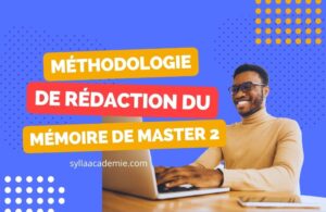 Méthodologie de Rédaction d’un Mémoire de Master : En 6 Phases Clés