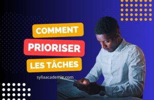 comment prioriser les tâches