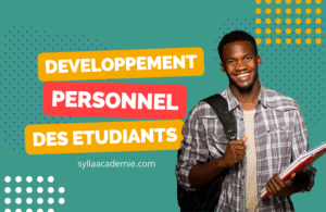 Développement Personnel Étudiant