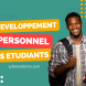 Développement Personnel Étudiant
