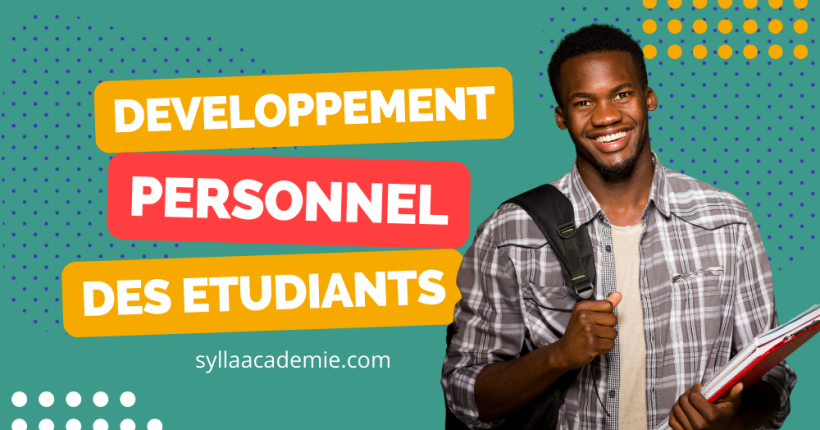 Développement Personnel Étudiant