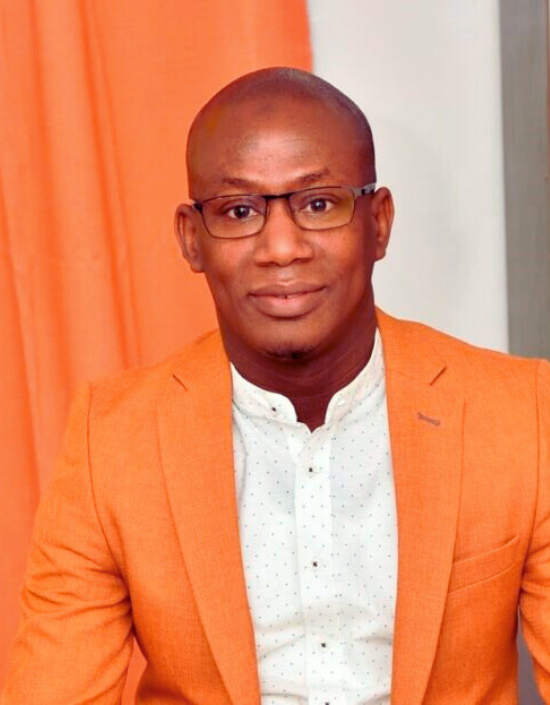 Dr. Sylla Ibrahima