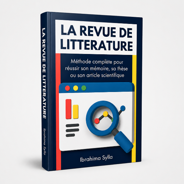 livre revue de litterature pdf